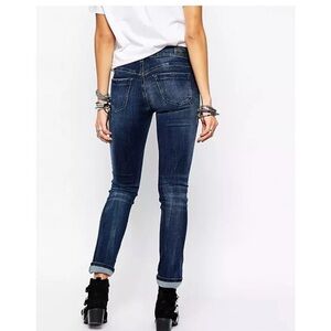 Diesel Livier Jeans 29x34